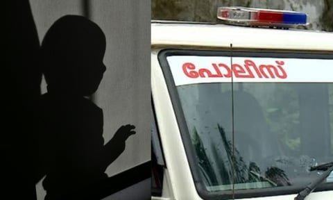 Drunken brawl in Kotanchery; A couple forgets their child in the middle of the road