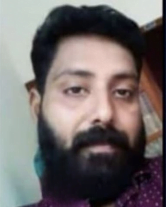 Kattipara Shemeer 39 passed away cleanup