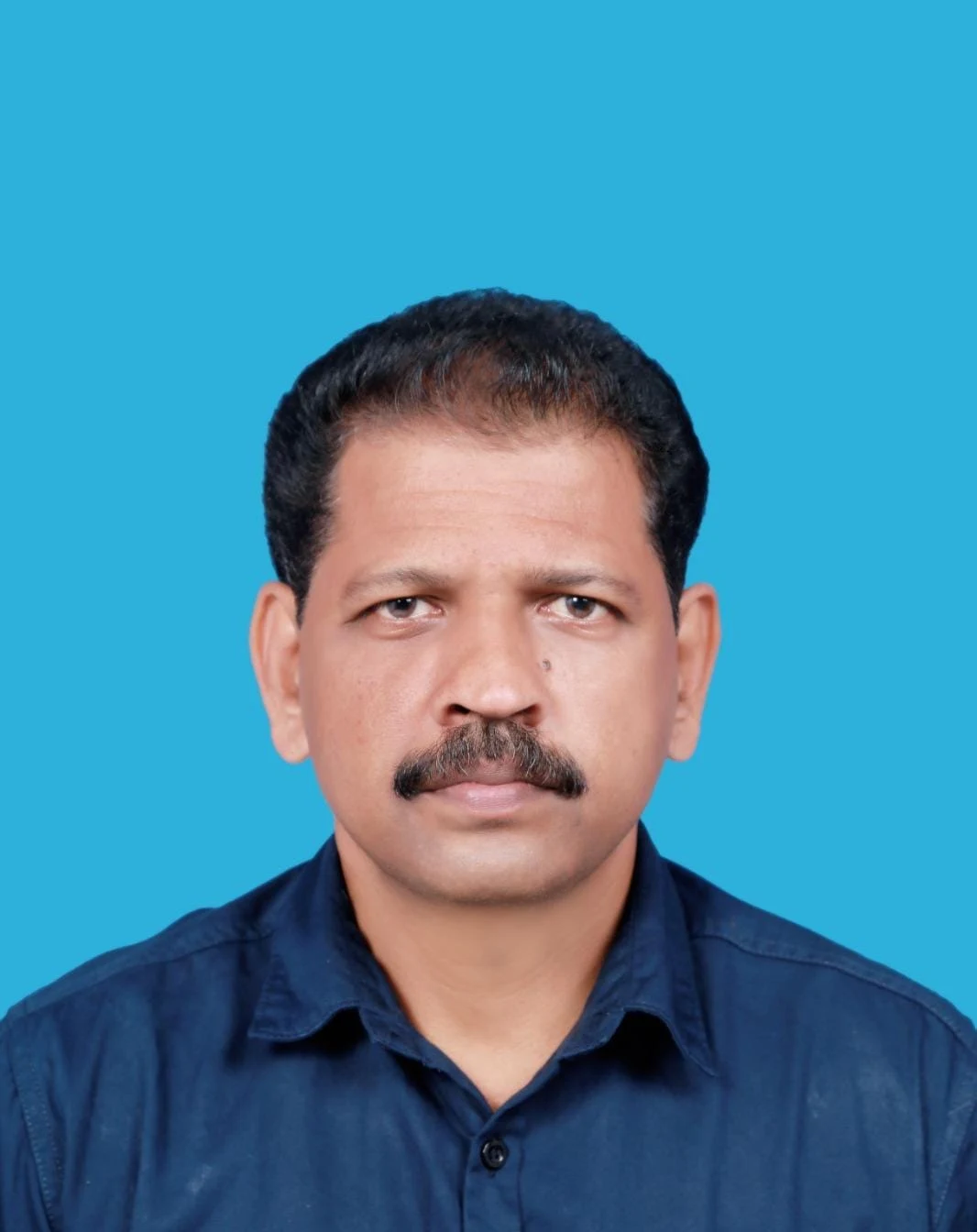 Koodaranji Shaji passed away in Kollampilli.