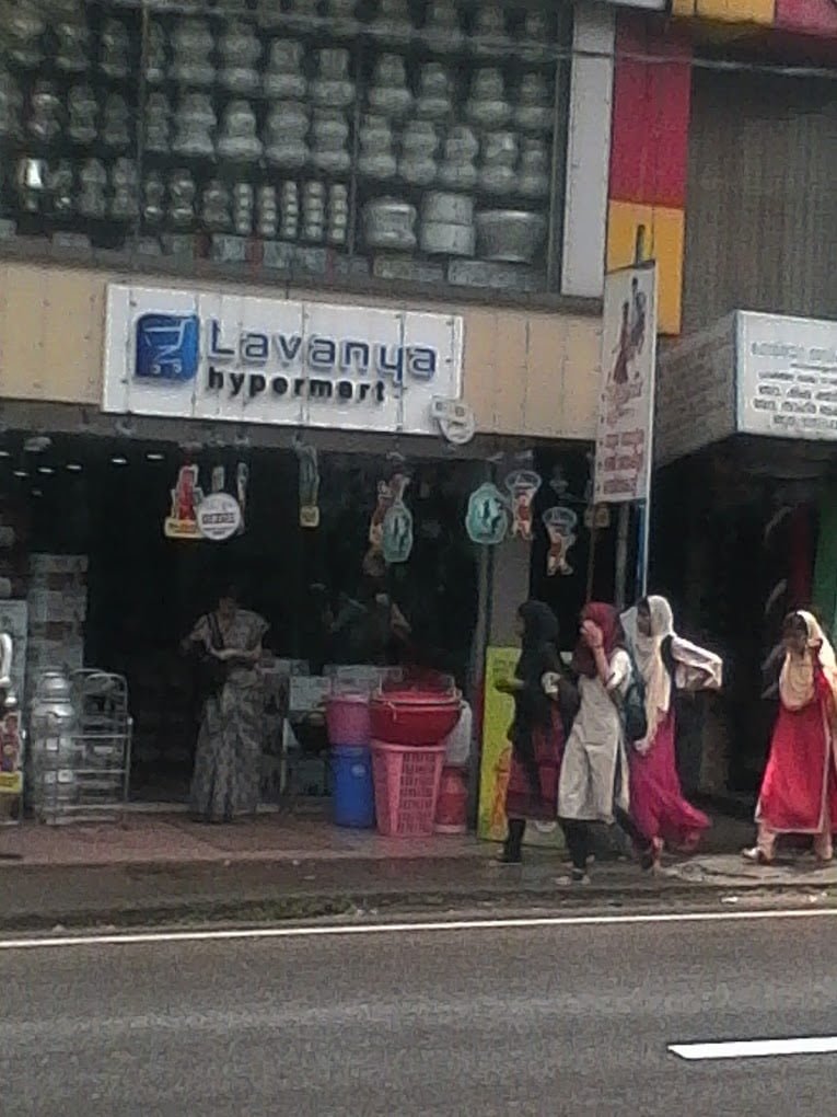 Lavanya E Home Thamarassery