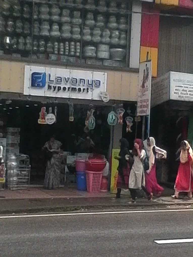 Lavanya E Home Thamarassery