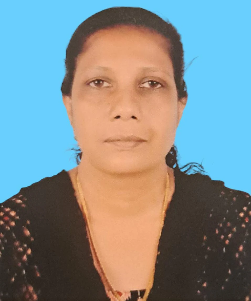 Pauli Mathew passed away in Kotanchery Kattiparamp.