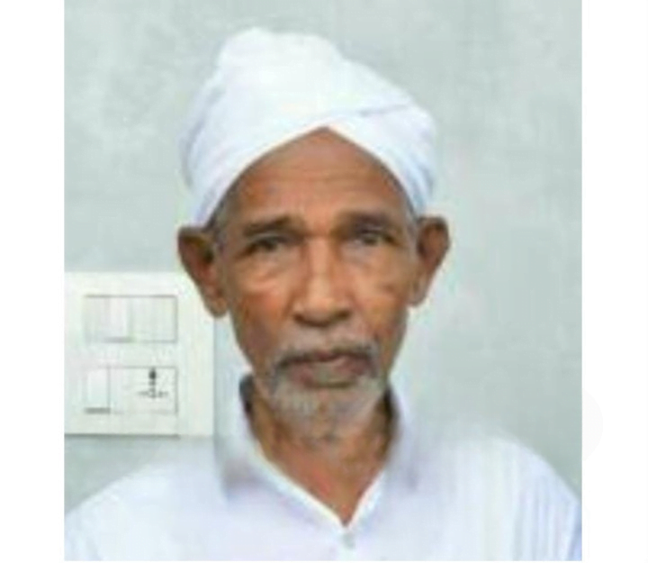 Thamarassery, പൊയിൽ അഹമ്മദ് കുട്ടി ഹാജി നിര്യാതനായി 8 Poil Ahmed Kuti Haji passed away cleanup