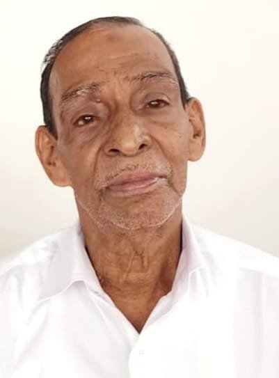 Thamarassery, കണ്ണൻ കുന്നുമ്മൽ കെ.സി കുഞ്ഞി മൊയ്തീൻ നിര്യാതനായി. 11 Thamarassery Kannan Kunnummal KC Kunhi Moiteen passed away