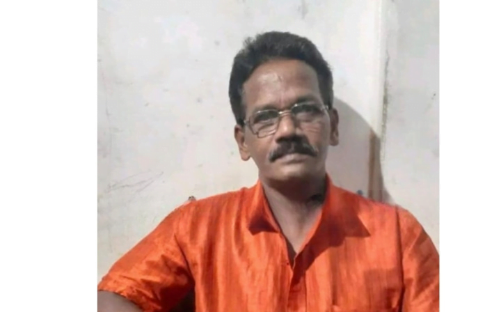 Thamarassery, തെങ്ങിൽ നിന്നും വീണ് തൊഴിലാളി മരിച്ചു. 6 Thamarassery cleanup