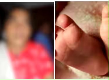 Treatment failure, death of newborn baby in Thamarassery; Mother is ready to fight