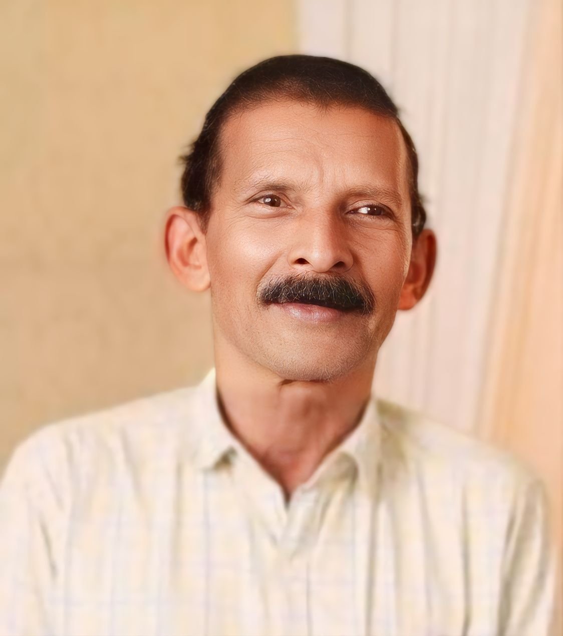 Vatoli Kottoparammal Ahmed passed away in Elate