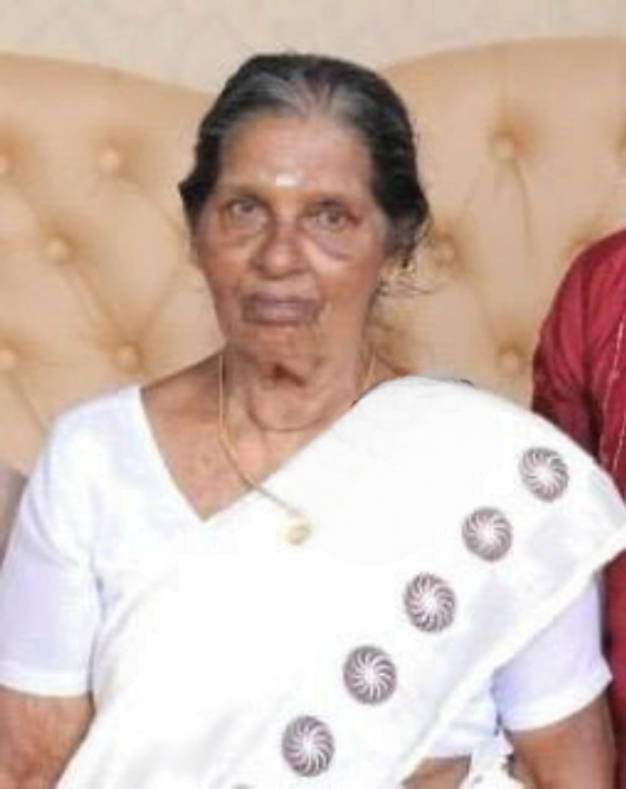 നിര്യാതയായി 1 നിര്യാതയായി cleanup