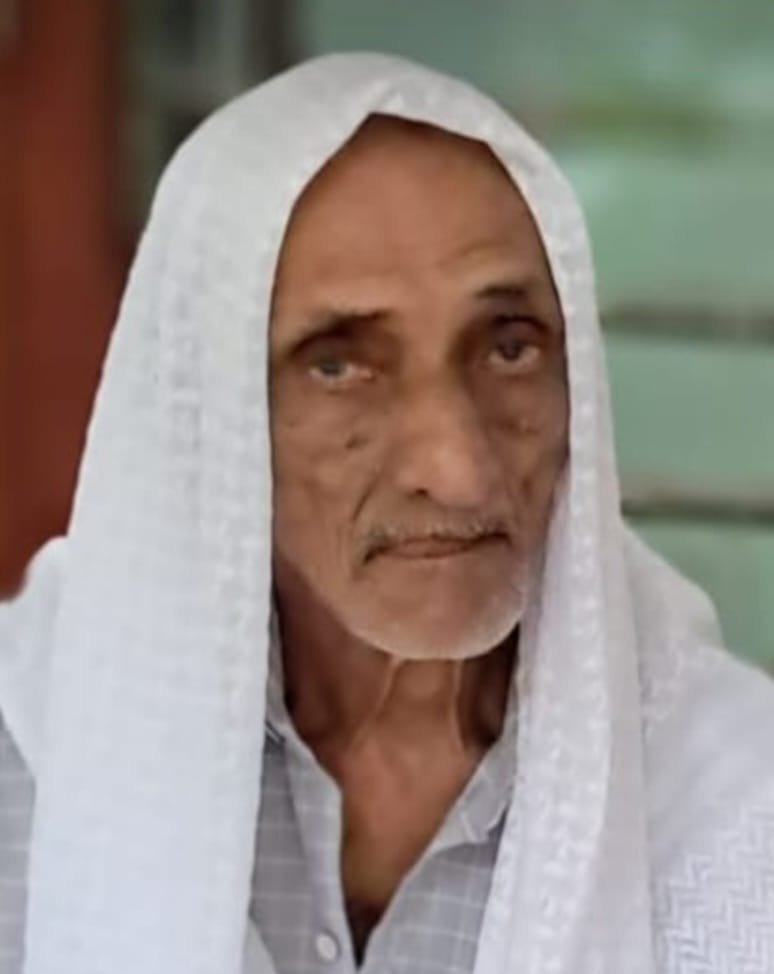 നെരോത്ത് എൻ.കെ അബൂബക്കർ നിര്യാതനായി.