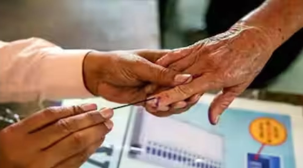 Kozhikode the election is over and the results are in Students who did SPO work without knowing that they will get money