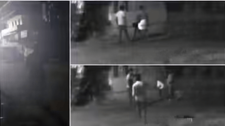 The patient who came to Kotanchery for treatment assaulted the doctor and the hospital staff_cleanup