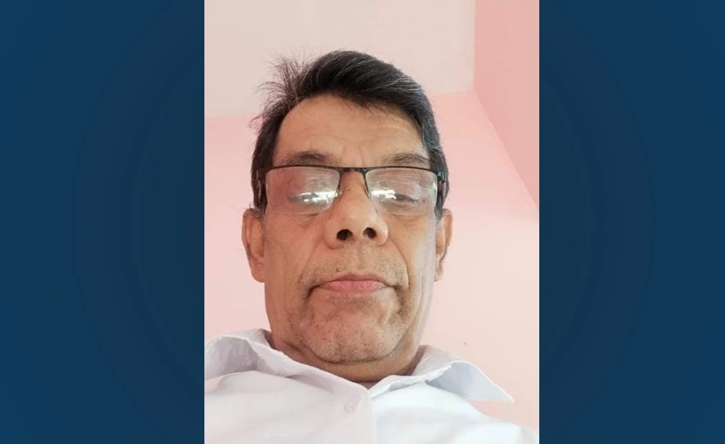 Thiruvambady, Pampizhanjapara CP Kunju Muhammad passed away.