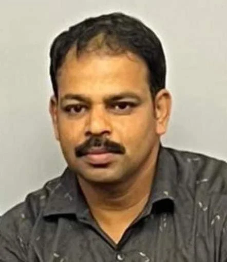 A native of Omassery died in a car accident in Oman.