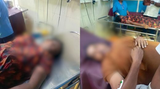 Kollam, മഴ പെയ്തപ്പോൾ മരത്തിന് ചുവട്ടിലേക്ക് മാറി നിന്നു; 2 സ്ത്രീകൾ ഇടിമിന്നലേറ്റ് മരിച്ചു 7 And when it rained it was raining into the ground to the ground. 2 women died due to lightning