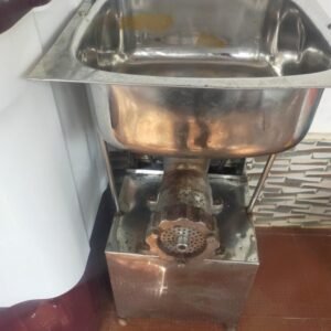 Falafel Machine for Sale in Koduvally