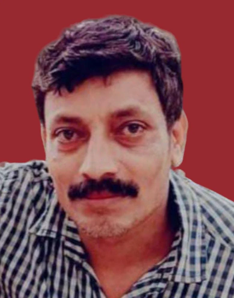 Kodenchery, Thotumuzhi, Kalapat K. P Sabu passed away.