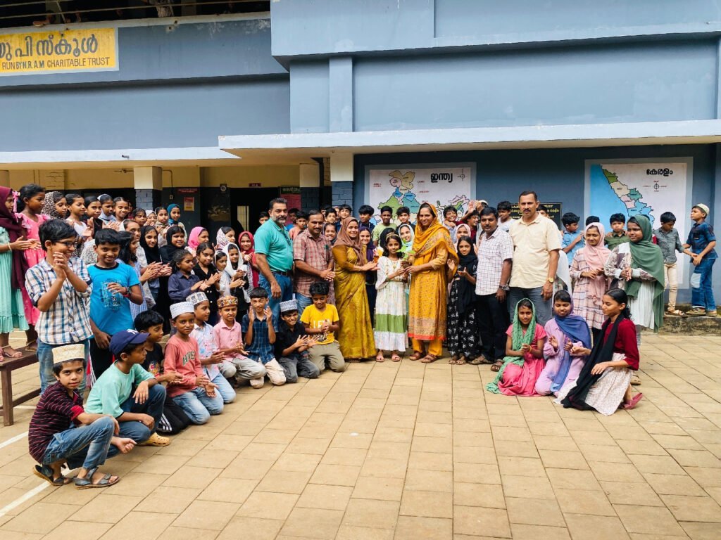 Poonoor, ലോക പരിസ്ഥിതിദിനം 2 Poonoor World Environment Day