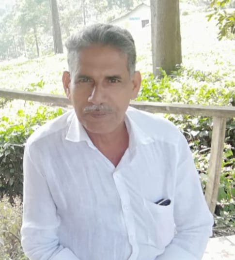 Puthuppady, Kottarakoth Kavumpuru Namburinummal RM Abdul Khader passed away.