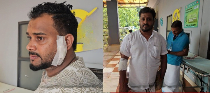 Thamarassery Argument between friends two stabbed cleanup