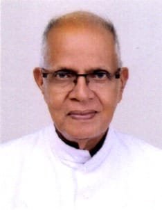 Thamarassery, ഫാ. സെബാസ്റ്റ്യൻ പൂക്കുളം നിര്യാതനായി 2 Thamarassery Fr. Sebastian Pookulam passed away