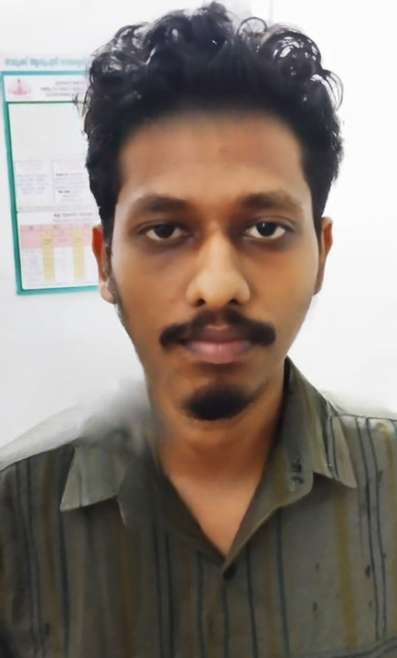 Thamarassery, കാരാടി പള്ളിയിൽ അതിക്രമിച്ചു കയറി വീഡിയോ ചിത്രീകരിച്ച് വിദ്വേഷ പ്രചരണം നടത്തിയ യുവാവ് പിടിയിൽ 11 Thamarasseryjjkm cleanup