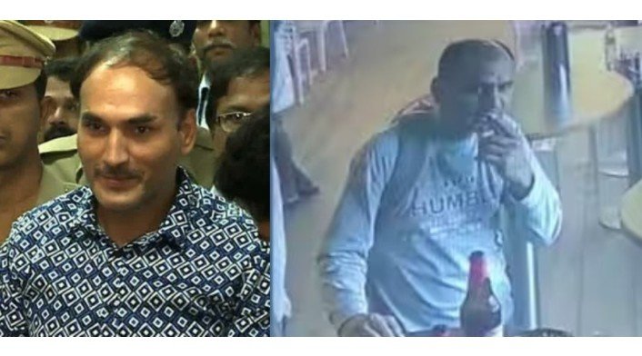 Ambalapuzha bar suspected to be notorious thief Bandichor Police check