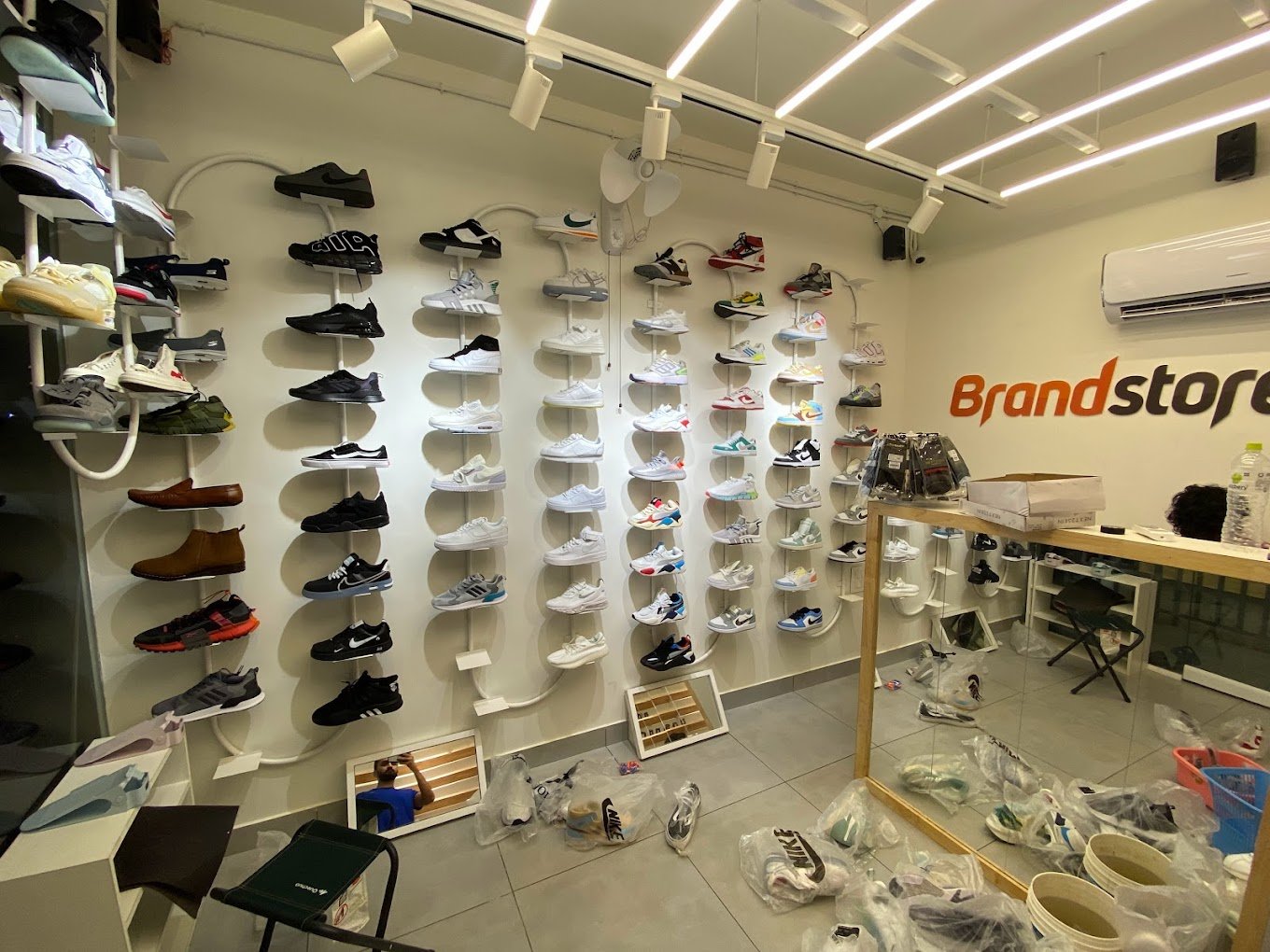 Brandstore Koduvally