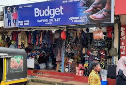 Budget Footwear Poonoor