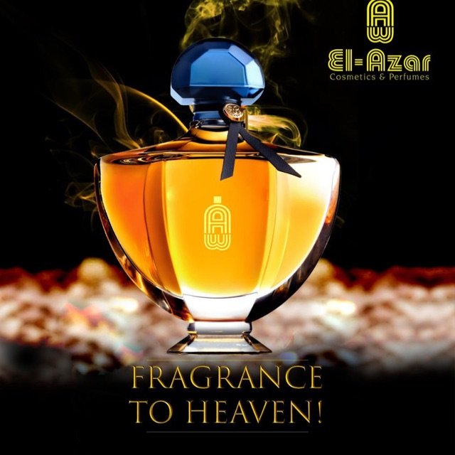 El Azar Perfumes Poonoor 4