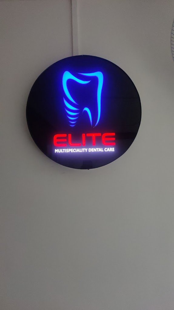 Elite Multi-Speciality Dental Care Poonoor