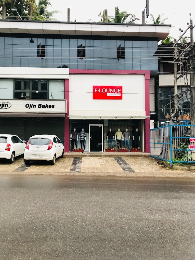 F LOUNGE Poonoor
