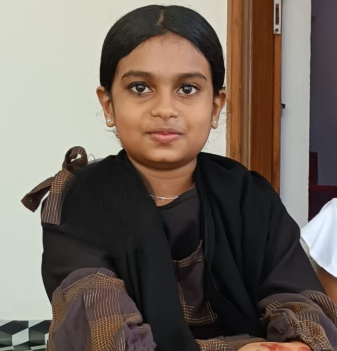 Fathima Bathul, daughter of KC Sharif, passed away at Kalukkamchal in Elettil, Puthiot._cleanup