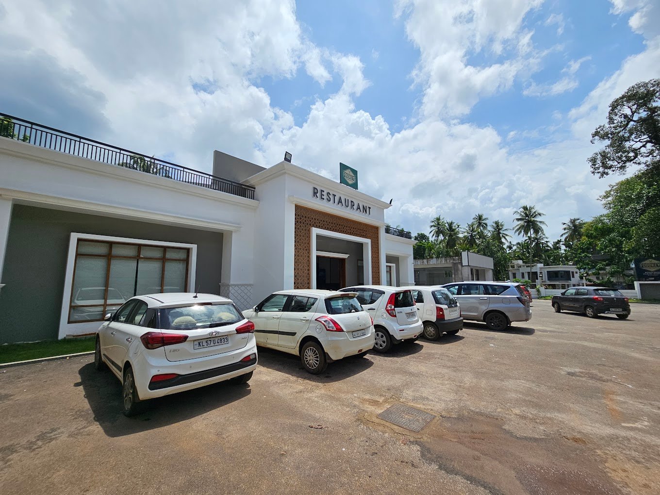 Food Keys The Restaurant Koduvally