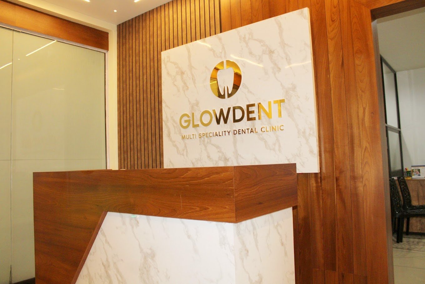 Glowdent Dental Clinic Poonoor