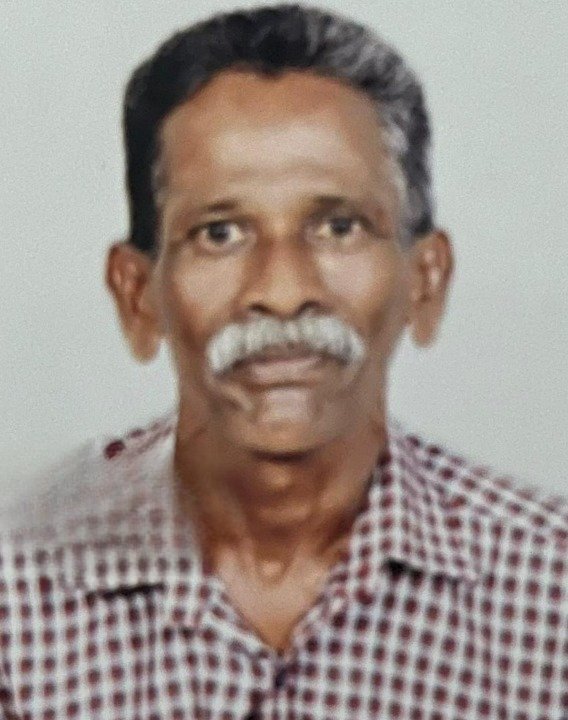 Chamal, ചുണ്ടൻകുഴി കാപ്പാടുമ്മൽ താമസിക്കും അപ്പുറത്തുപോയിൽ ഗോപാലൻ നിര്യാതനായി 12 Gopalan passed away after going to live in Chamal Chundankuzhi Kappadummal cleanup