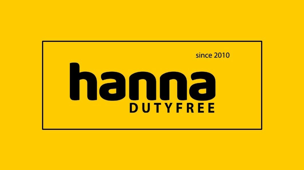 Hanna Duty Free Poonoor