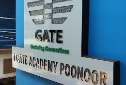 I Gate Academy Poonoor