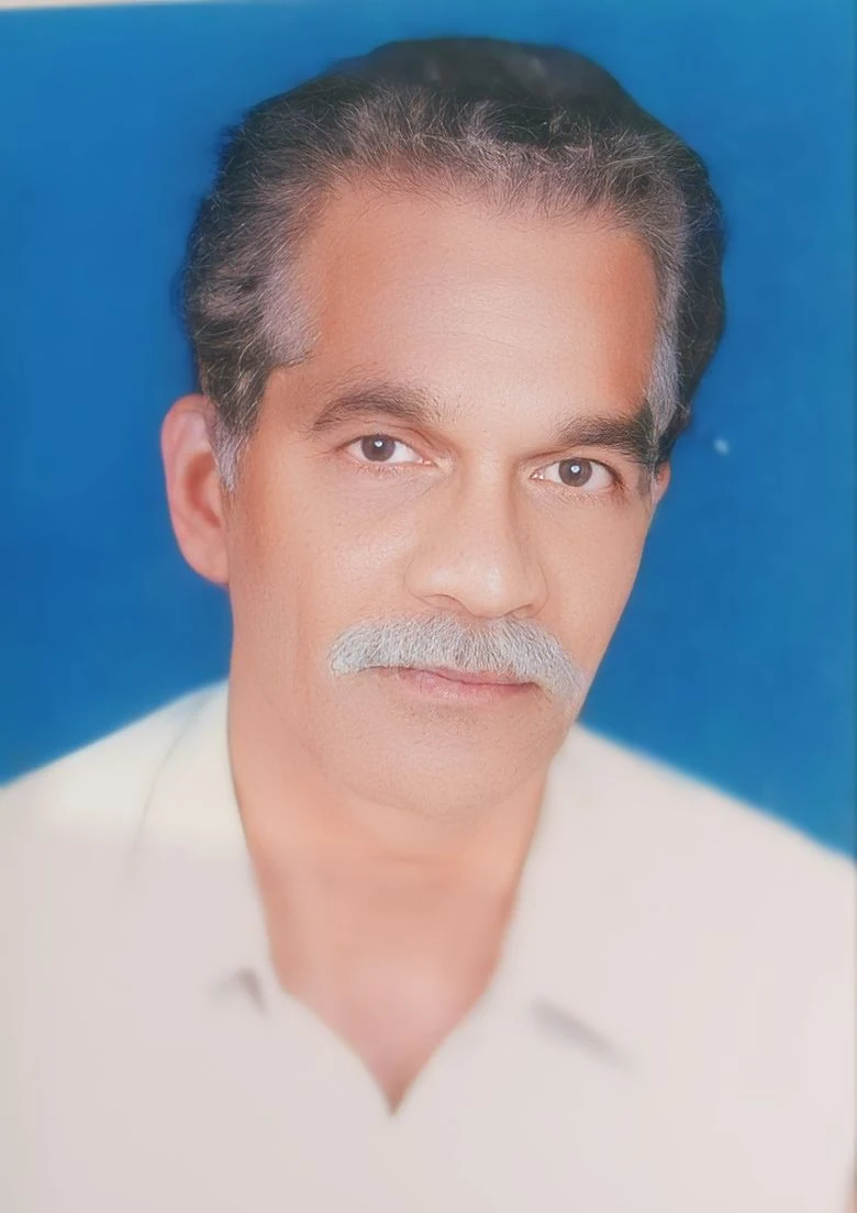 KK Philip passed away in Thiruvambady,