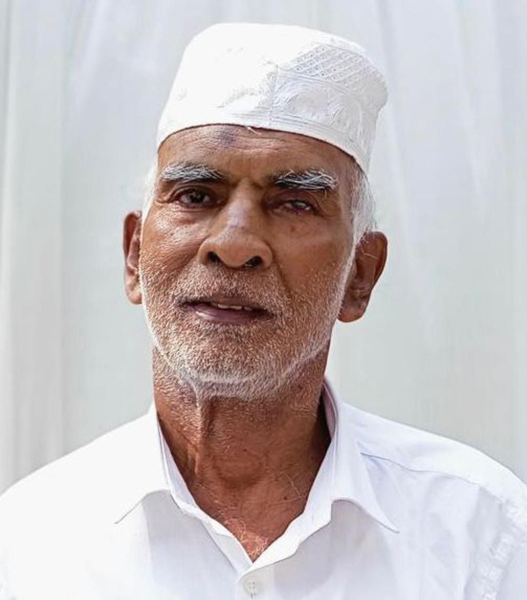 Kattippara, Death Chembrakunda Abdurrahiman Haji (74)