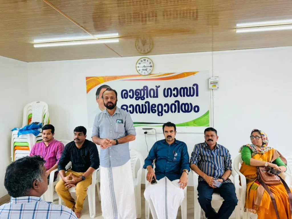Koduvally, ഭരണകൂടം പൊതുസമൂഹത്തെ തെറ്റിദ്ധരിപ്പിക്കുന്നു കെ പി എസ് ടി എ. 4 Koduvally Govt misleads public KPSTA