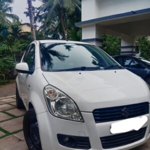 Maruti Ritz car 2010 Model for Sale