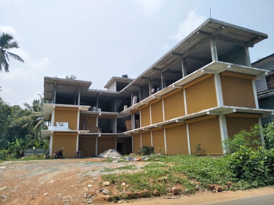 Model Technical & Higher Secondary School Poonoor