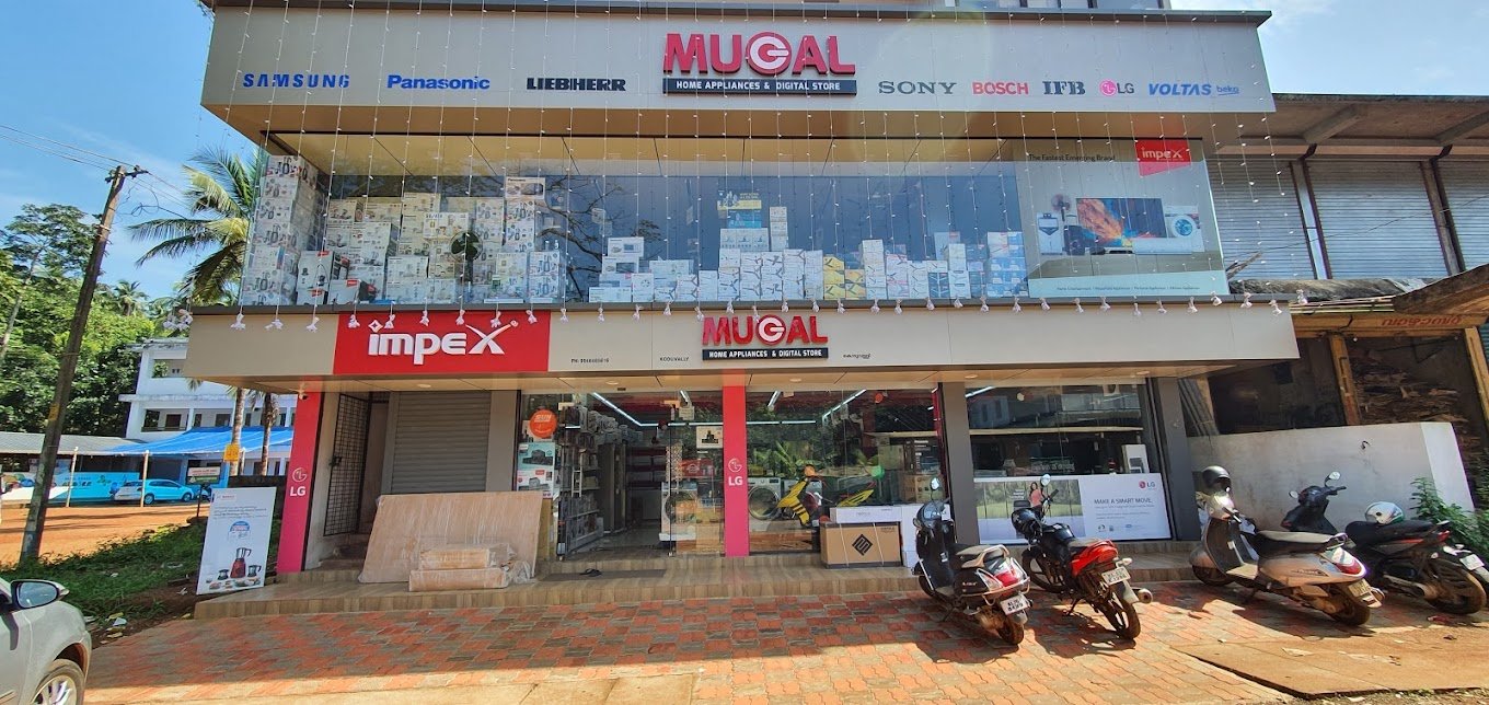 Mugal Home Appliances & Digital Store Koduvally