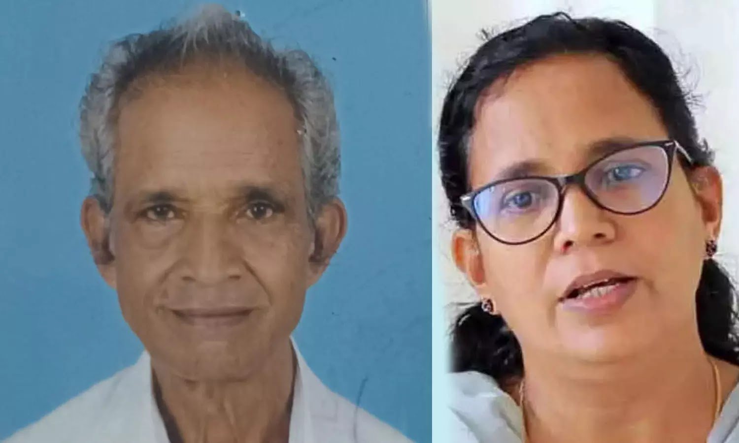 Naduvannur, KK Rama MLA's father KK Madhavan passed away