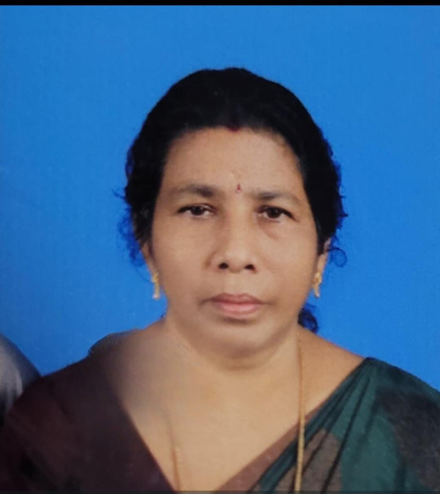 Narikkuni, Pannur Kannipo, Nilampatt Vilasini died_cleanup