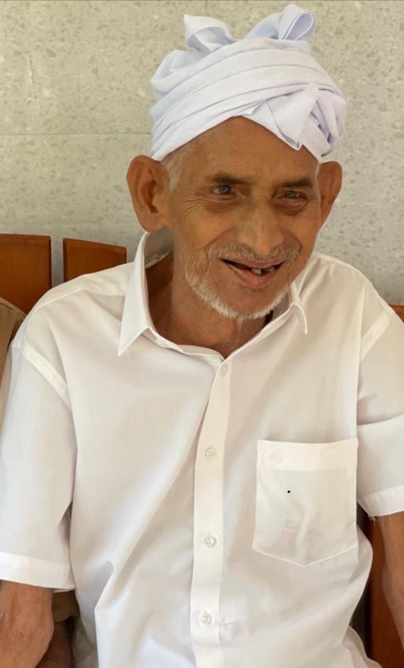 PD Mammuni Haji (88) passed away at Thamarassery, Katharammal Karakkad Dapo.
