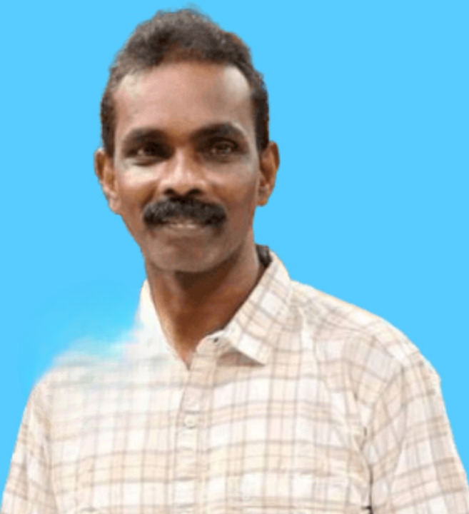 Puthuppady, കാഞ്ഞാംവയൽ സന്തോഷ് നിര്യാതനായി 7 Puthuppady Kanjamvayal Santhosh passed away cleanup