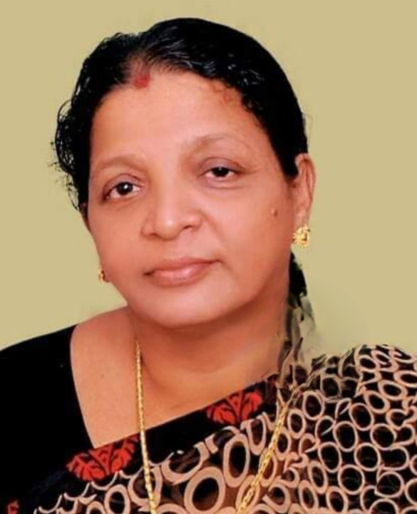 Puthuppady, വെസ്റ്റ് കൈതപ്പൊയിൽ പരേതനായ പാറത്തോട്ടിൽ വേലായുധൻ കുട്ടിയുടെ ഭാര്യ: സൗമിനി നിര്യാതയായി 6 Puthuppady West Kaitapo wife of late Parathotil Velayudhans son Soumini passed away cleanup