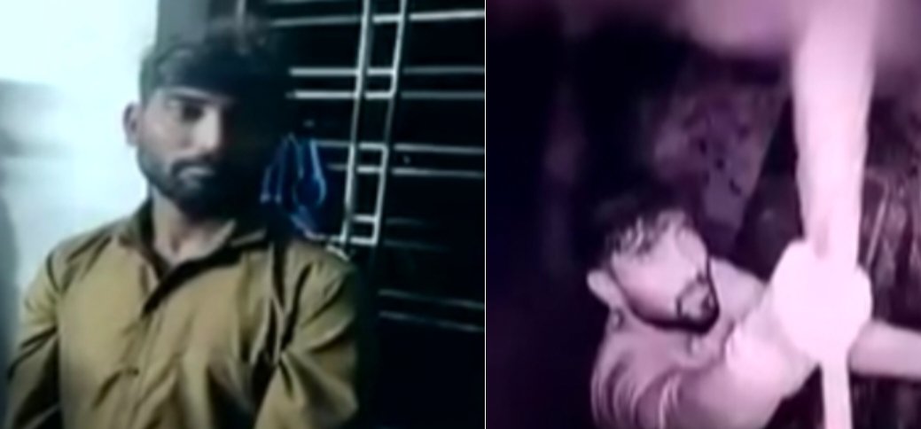 Ramanattukara, the man who tried to break into the wall of the jewelery shop and attempted robbery was arrested.