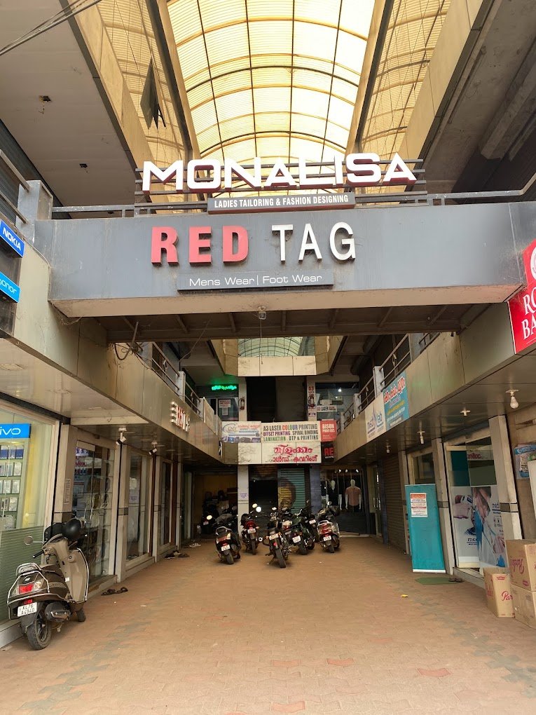 Red Tag Poonoor